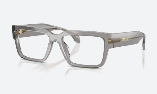 Versace VE3374U 5510 Grey