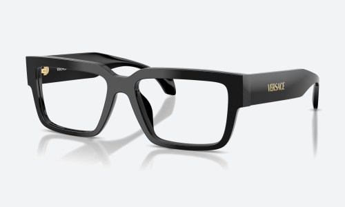 Versace VE3374U GB1 Black