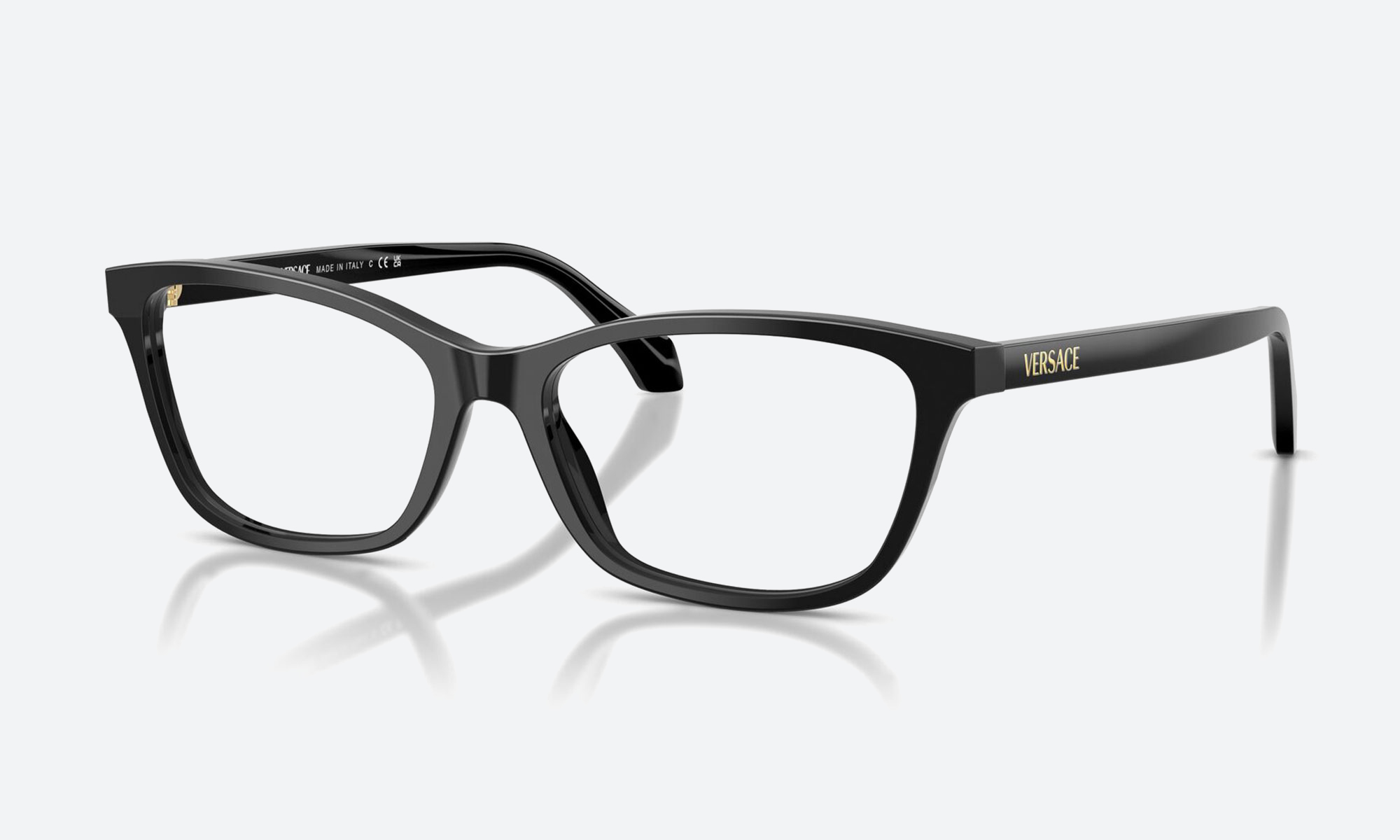 Versace VE3375 GB1 Black