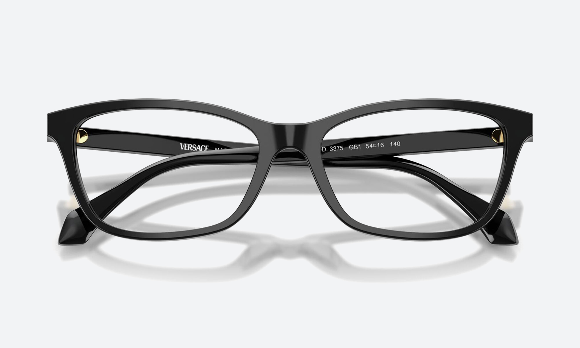 Versace VE3375 GB1 Black - Image 5