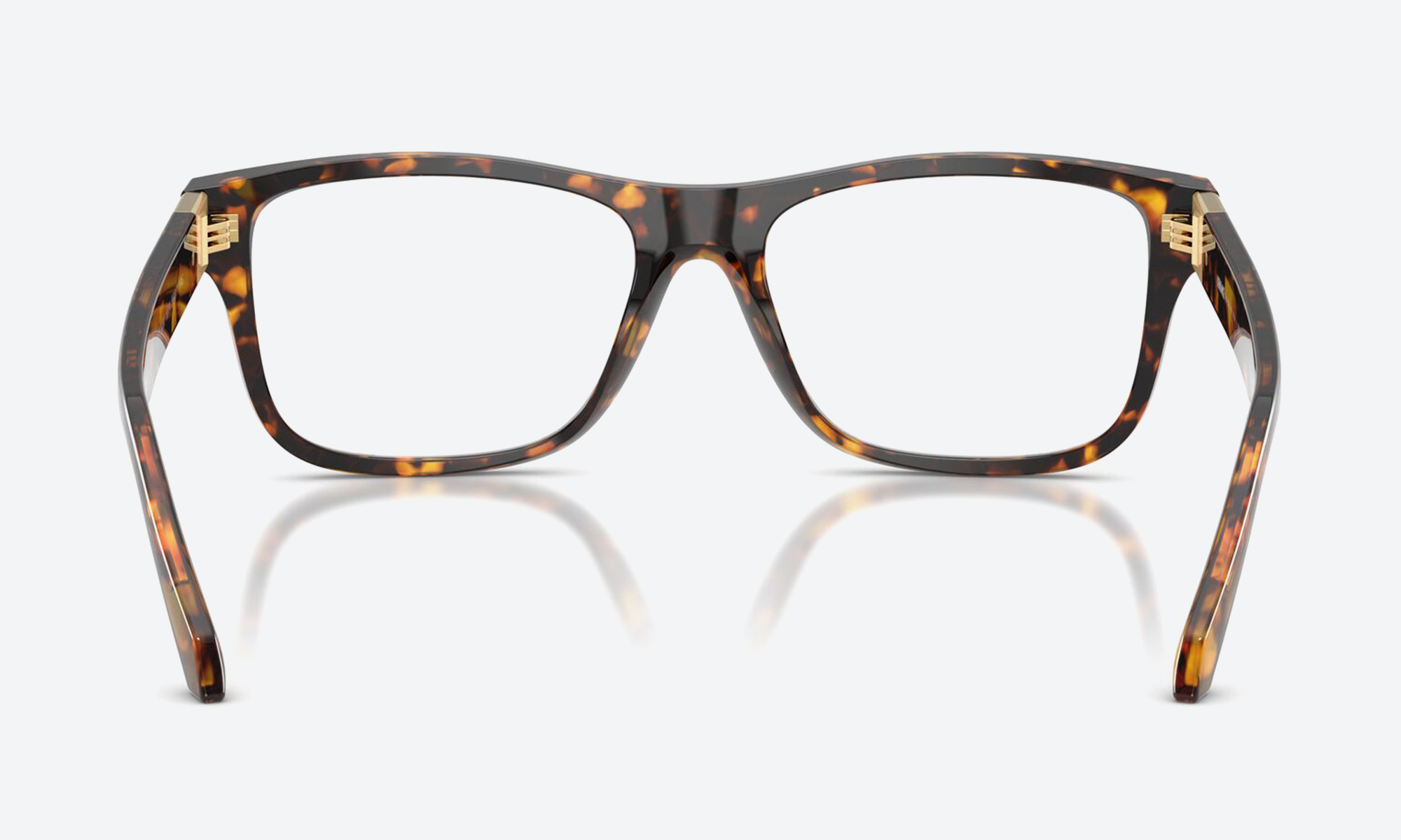 Versace VE3380 5514 Havana - Image 4