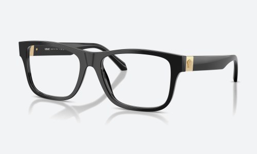 Versace VE3380 GB1 Black