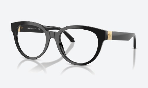 Versace VE3384 GB1 Black