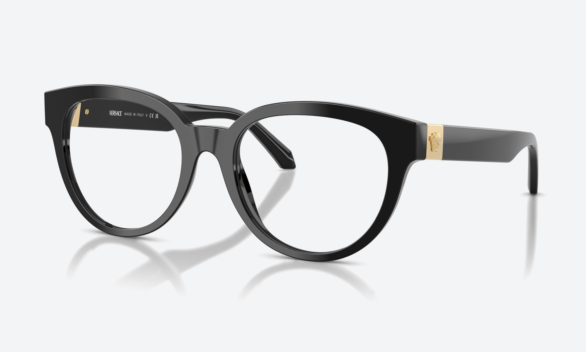 Versace VE3384 GB1 Black