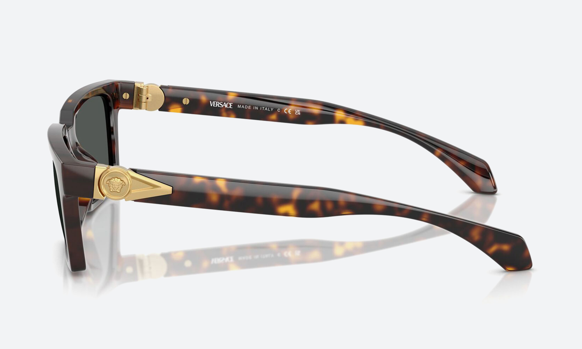 Versace VE4490U 108/87 Havana - Image 3