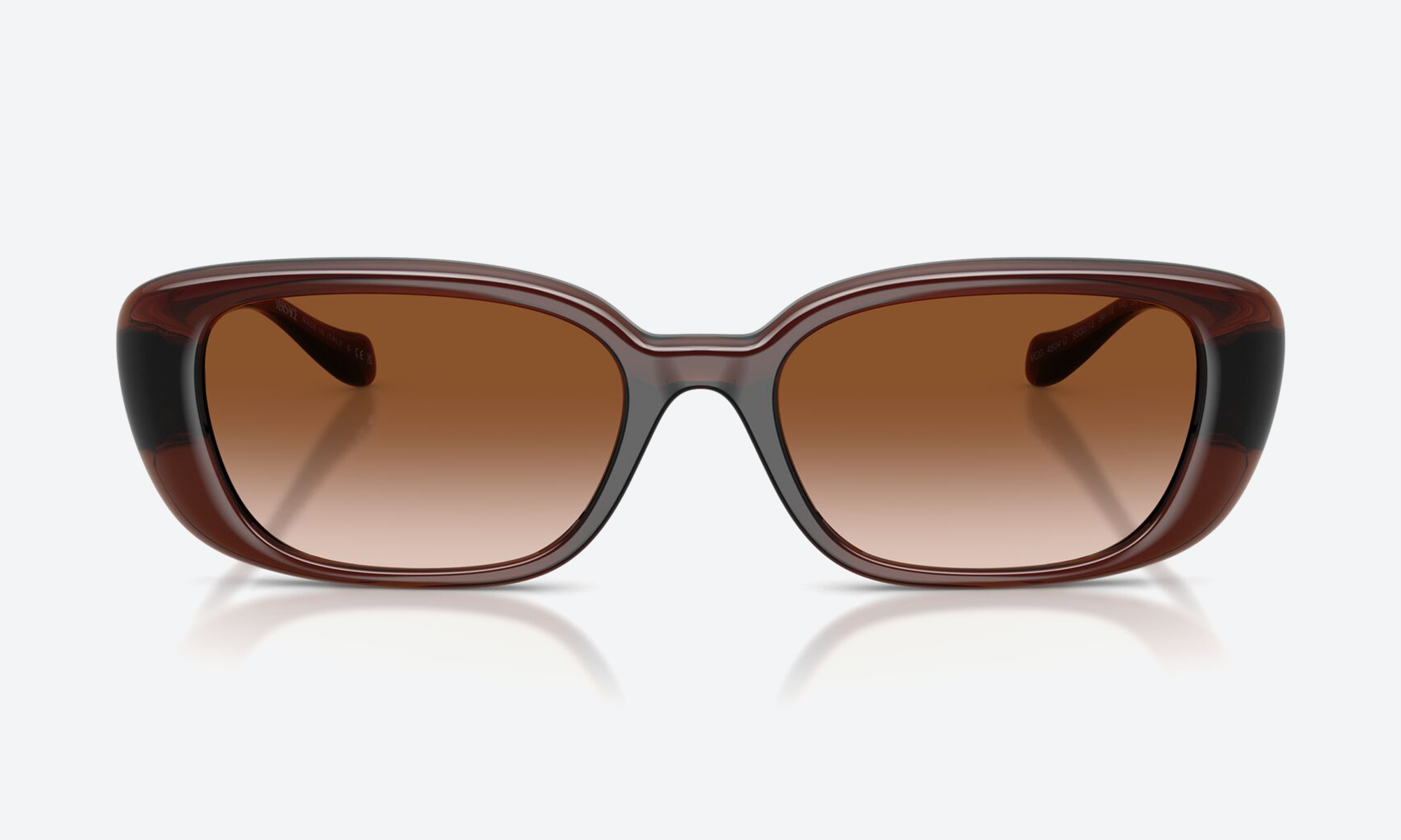 Versace VE4504D 533213 Brown - Image 2