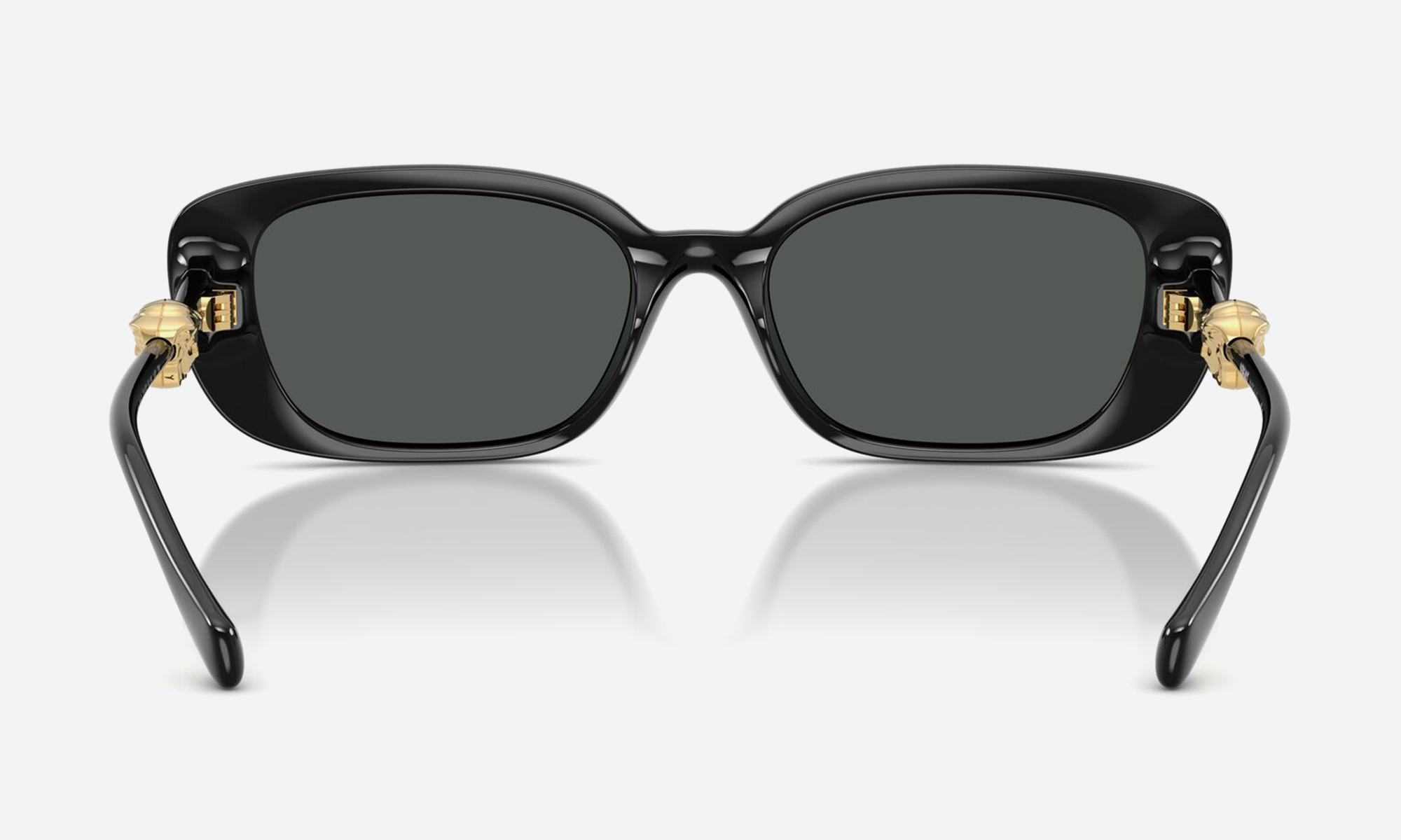 Versace VE4504D GB1/87 Black - Image 4