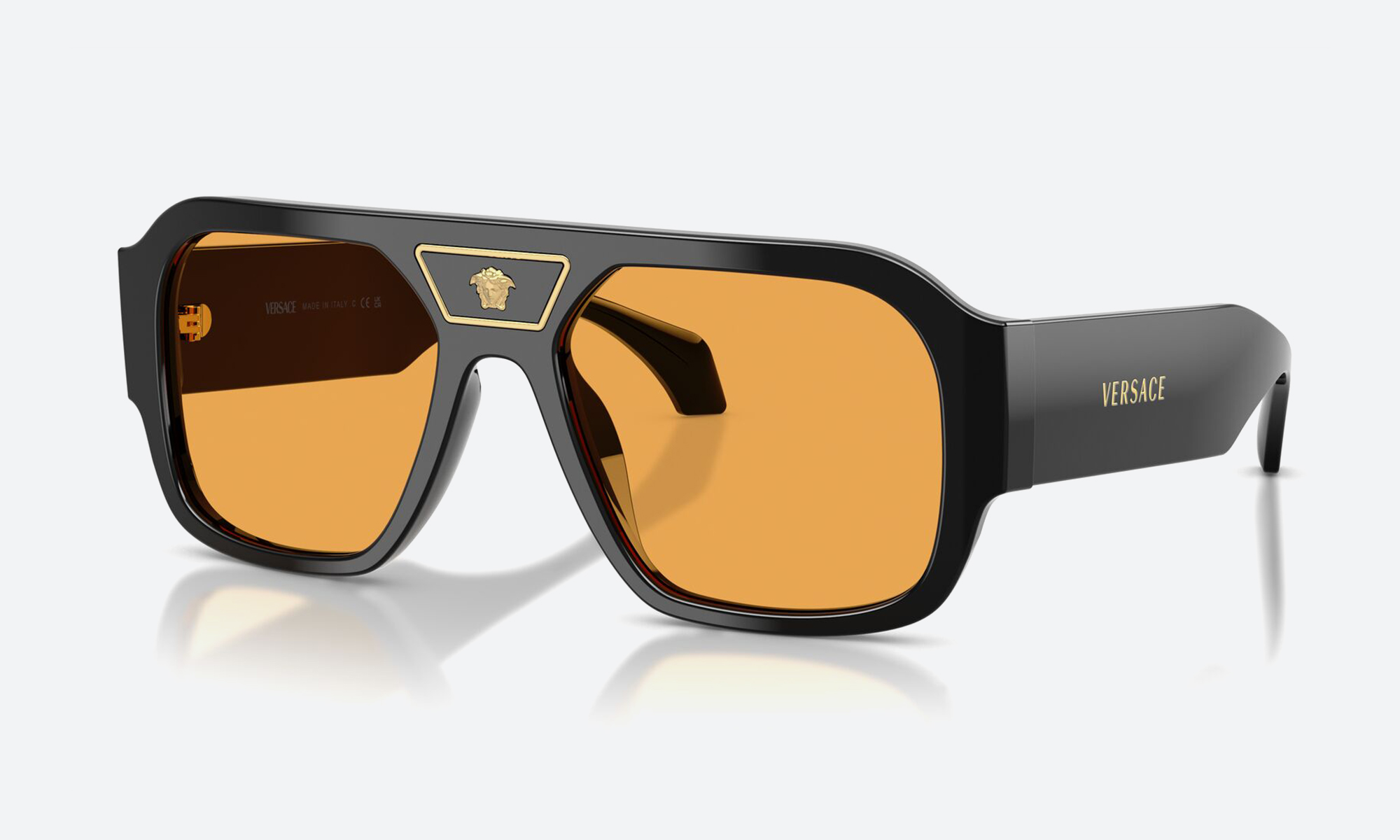 Versace VE4508U GB1/7 Black