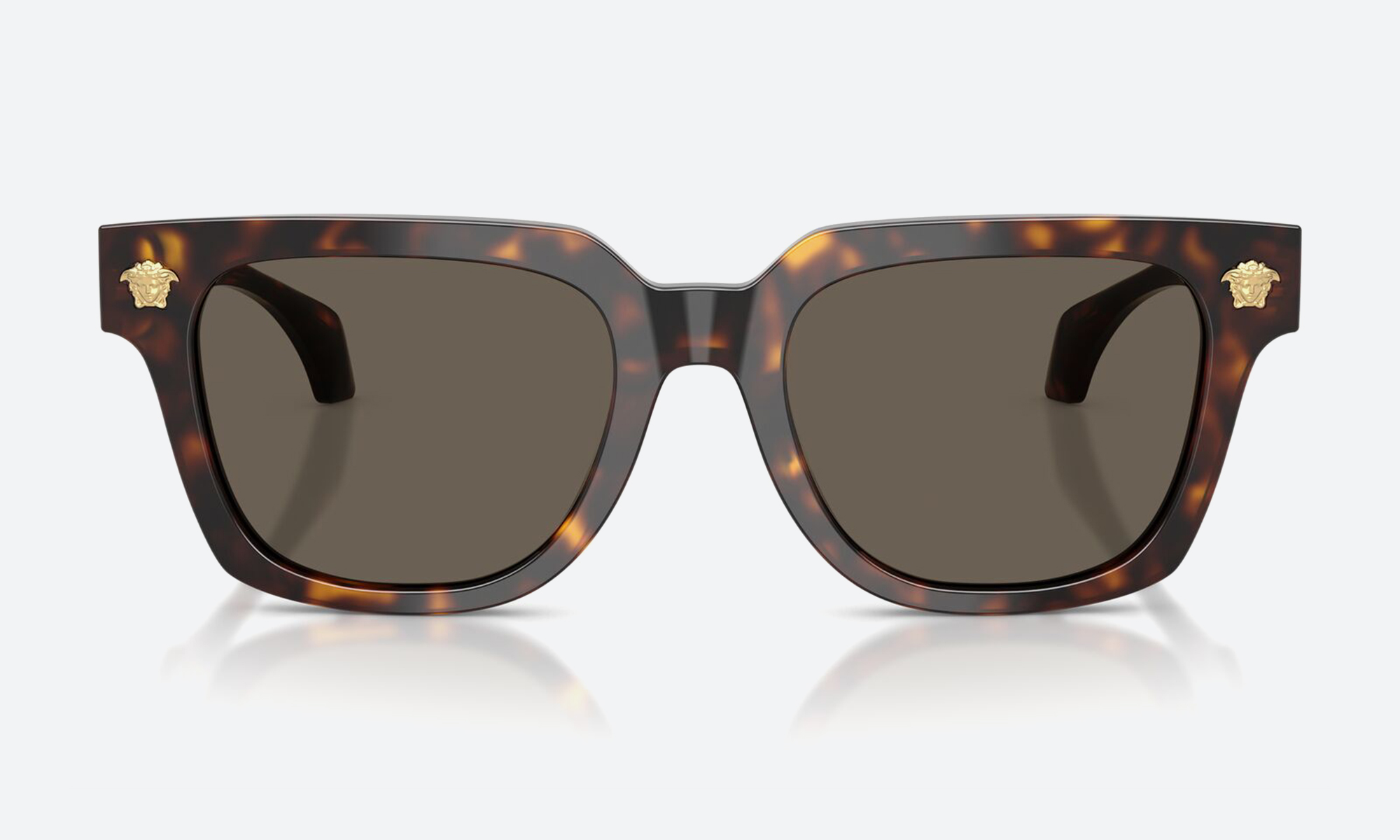 Versace VE4510U 108/3 Havana - Image 2