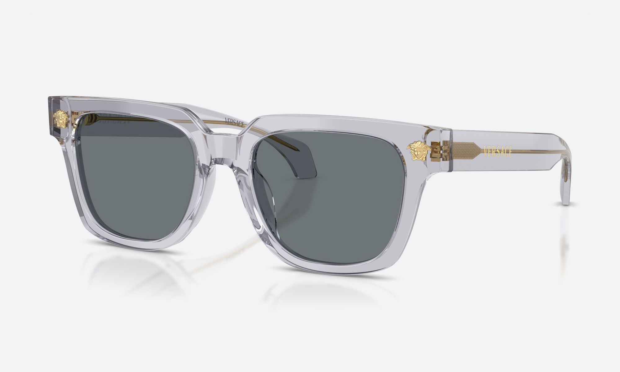 Versace VE4510U 530580 Grey