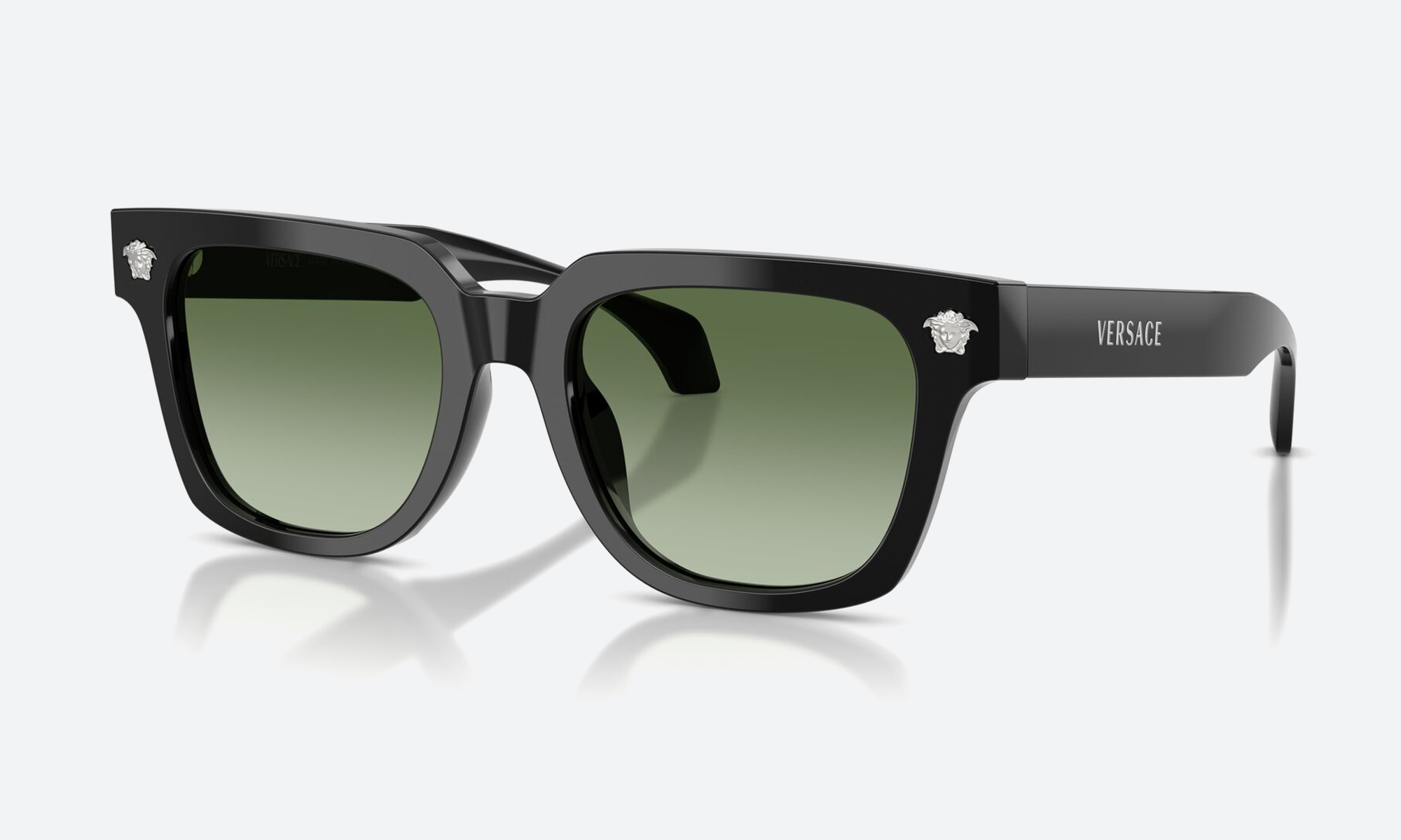 Versace VE4510U GB1/8E Black