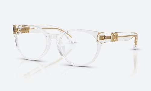 Versace VK3323U 148 White