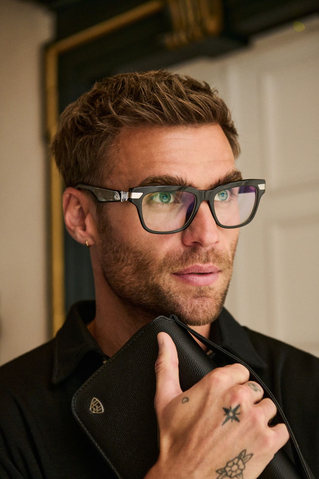 The history of eyeglasses from medieval spectacles to modern luxury frames