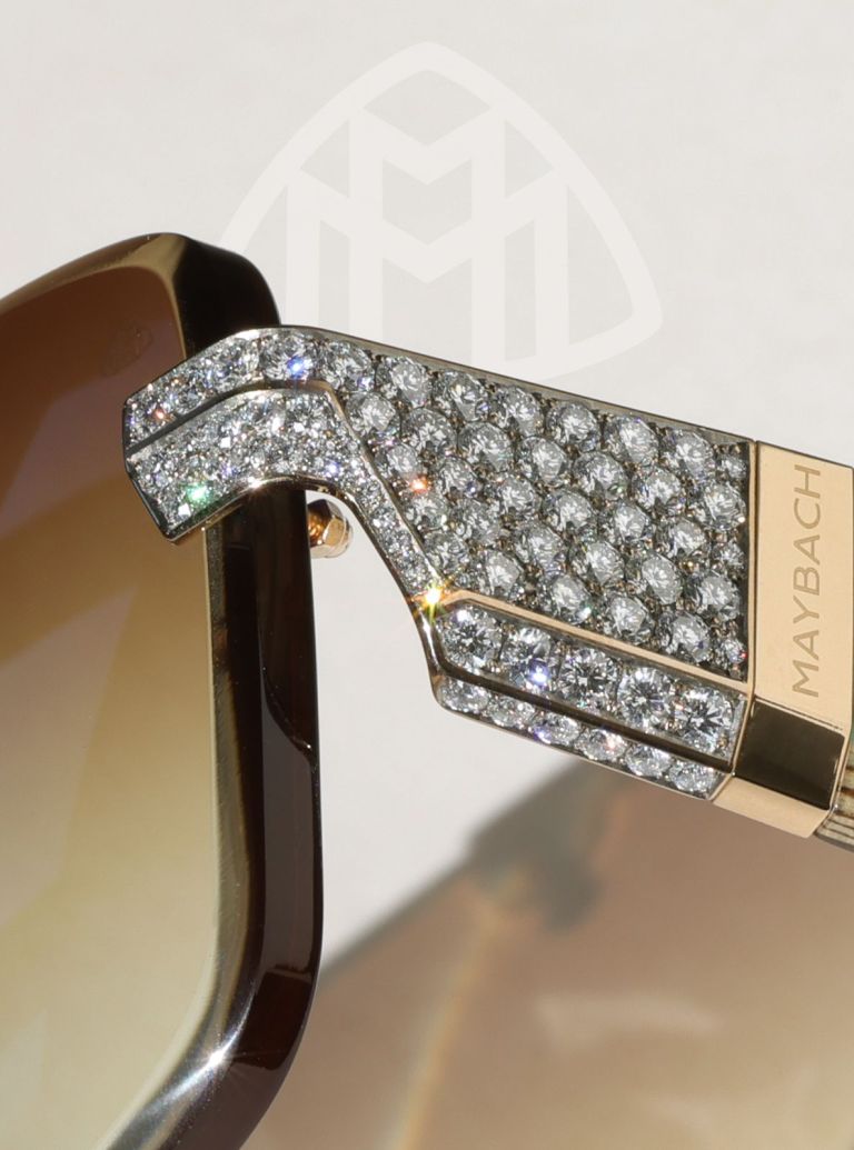 When were sunglasses invented shown from Inuit snow goggles to modern luxury sunglasses
