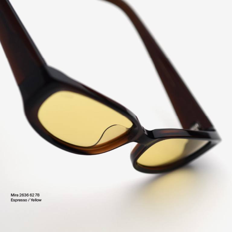 Sunglasses on a cricket field setting, sports sunglasses for cricket