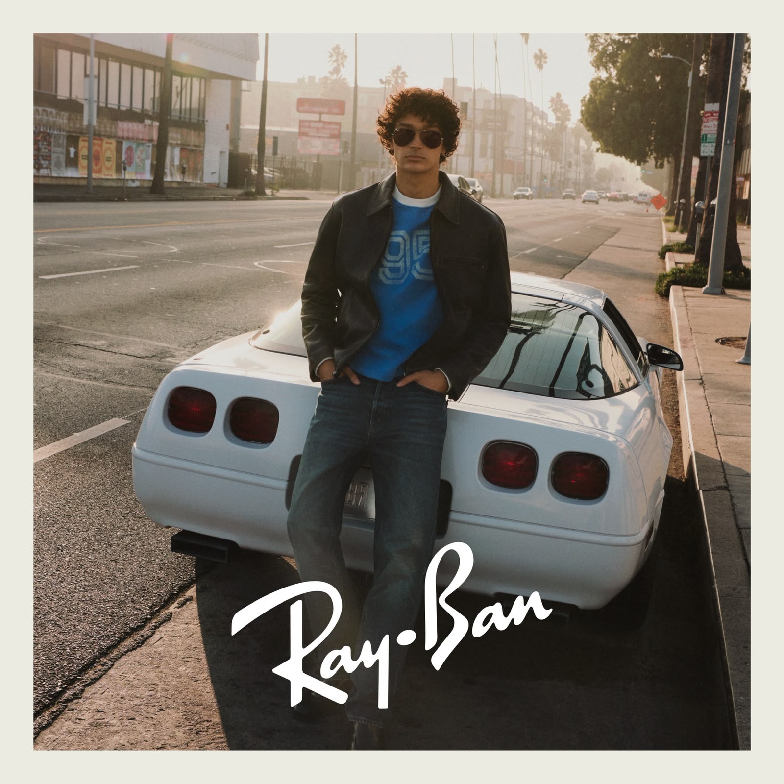 ray-ban shades for men