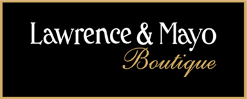 Lawrence & Mayo - Boutique