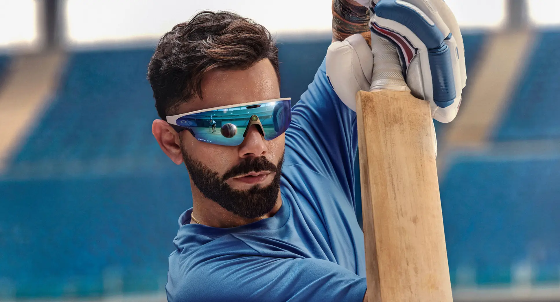 Hero shot of Oakley Meta Vanguard, oakley meta vanguard