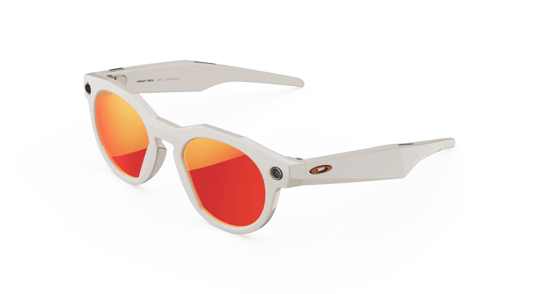 Colour lineup of HSTN, oakley meta hstn colours