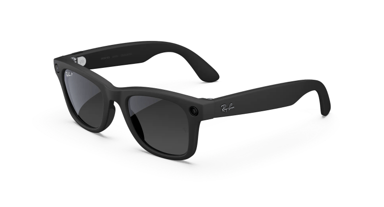 Sample photo taken with glasses, ray-ban meta gen 3 photo quality
