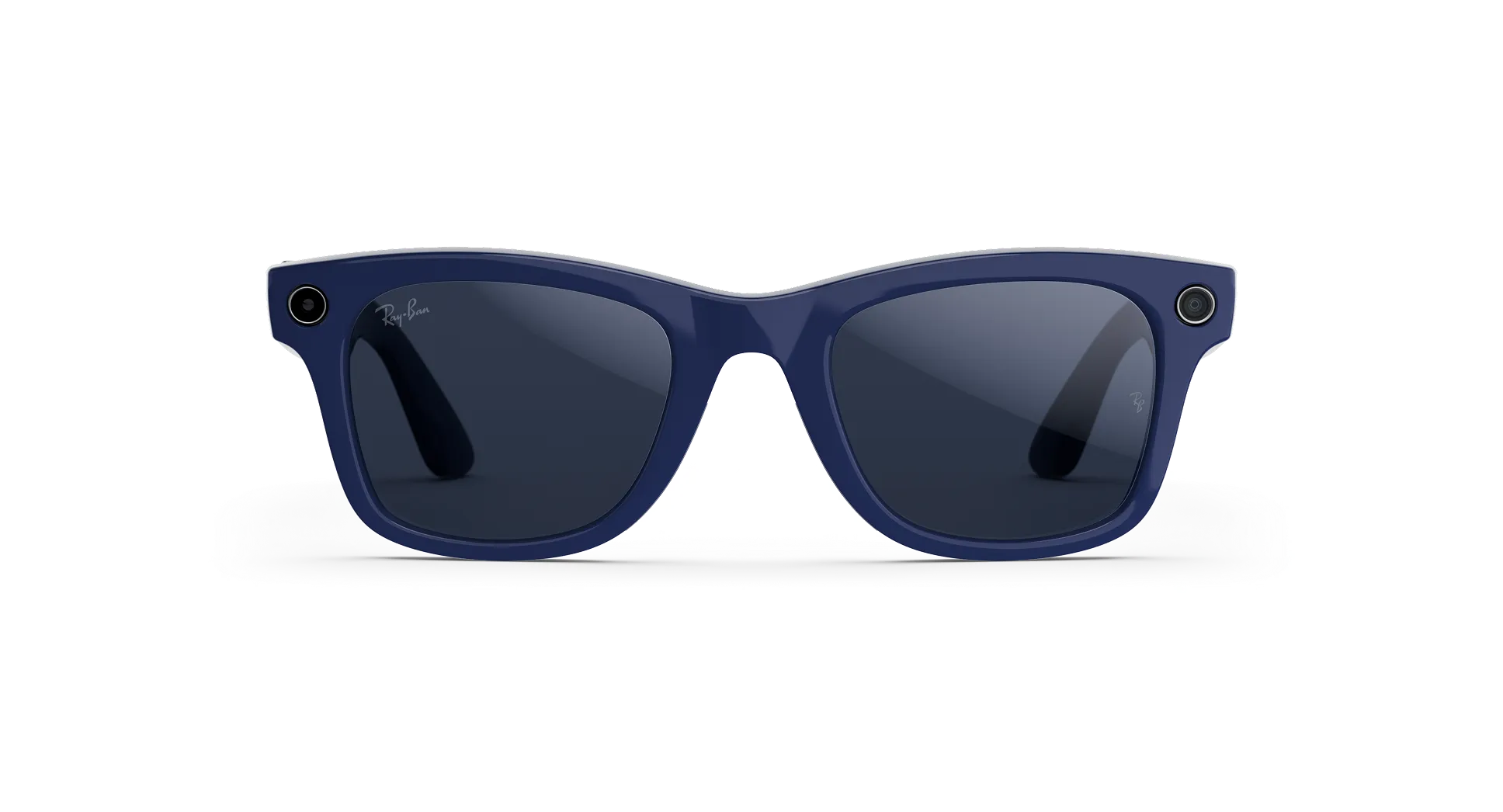 Camera spec comparison graphic, oakley meta vs ray ban meta camera