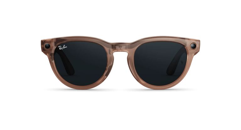 Upgrade decision graphic, ray-ban meta gen 3 upgrade