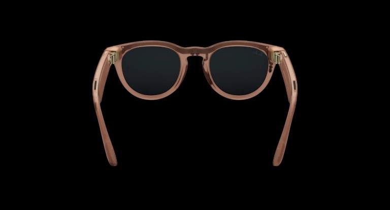 Ray-Ban Meta Gen 3 audio vs Gen 2 smart glasses comparison