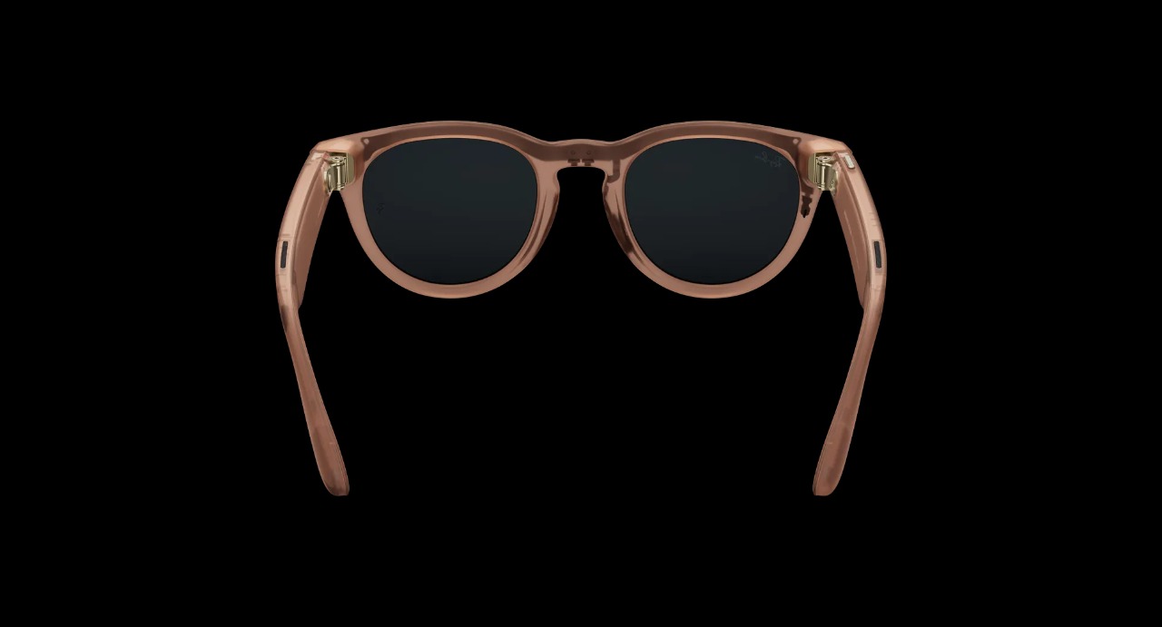 Ray-Ban Meta Gen 3 audio vs Gen 2 smart glasses comparison