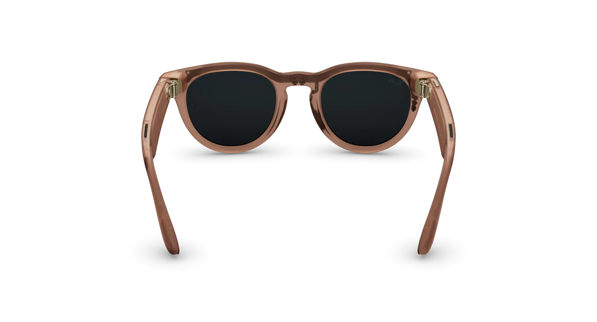Dolby Atmos graphic overlay, ray-ban meta gen 3 dolby atmos