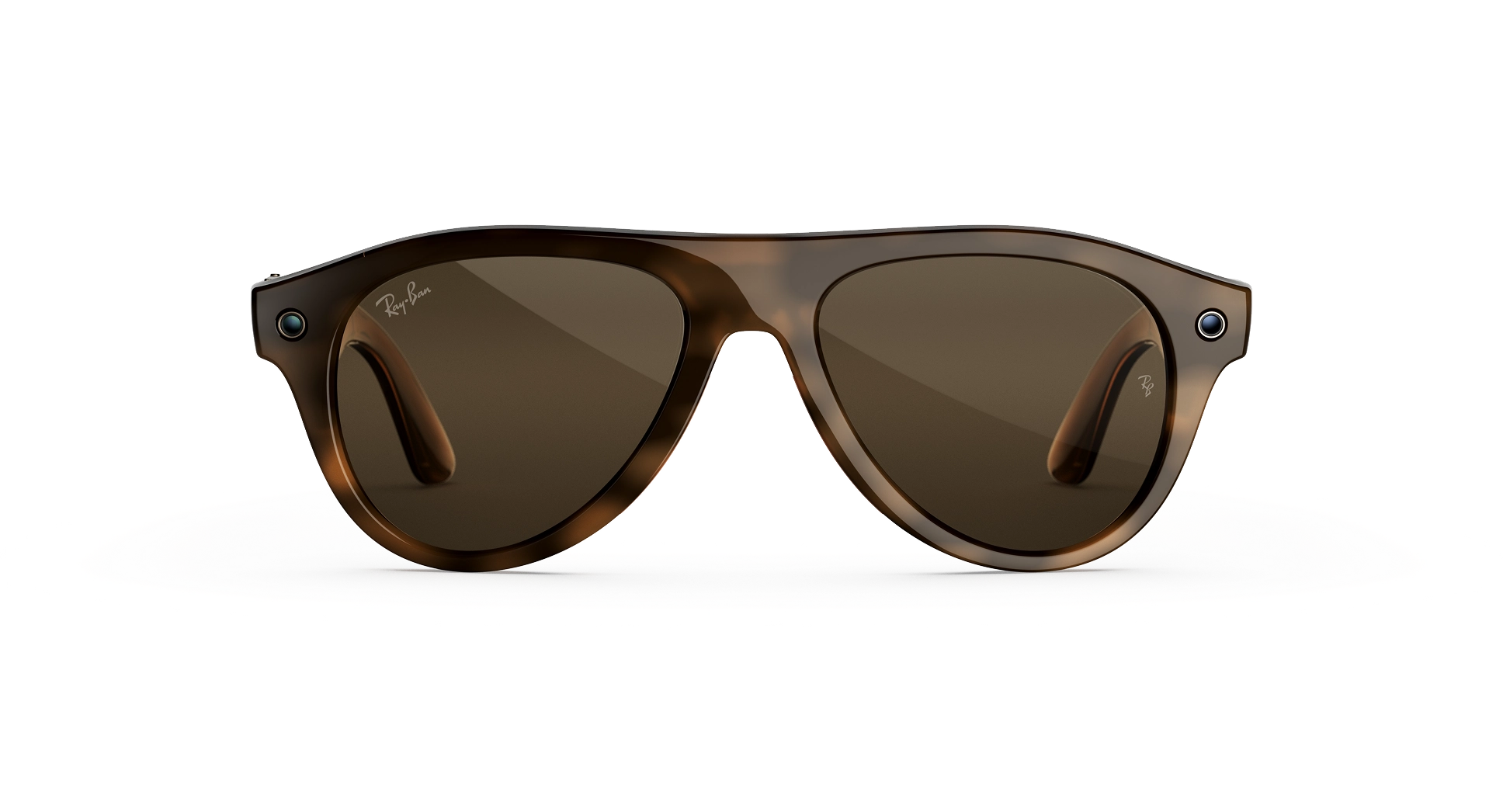 Ray-Ban Meta Gen 3 Aviator ExplainedAviator style close-up, ray-ban meta gen 3 aviator