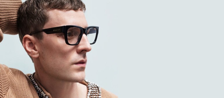 How to Spot Authentic Gucci Sunglasses | Lawrence & Mayo