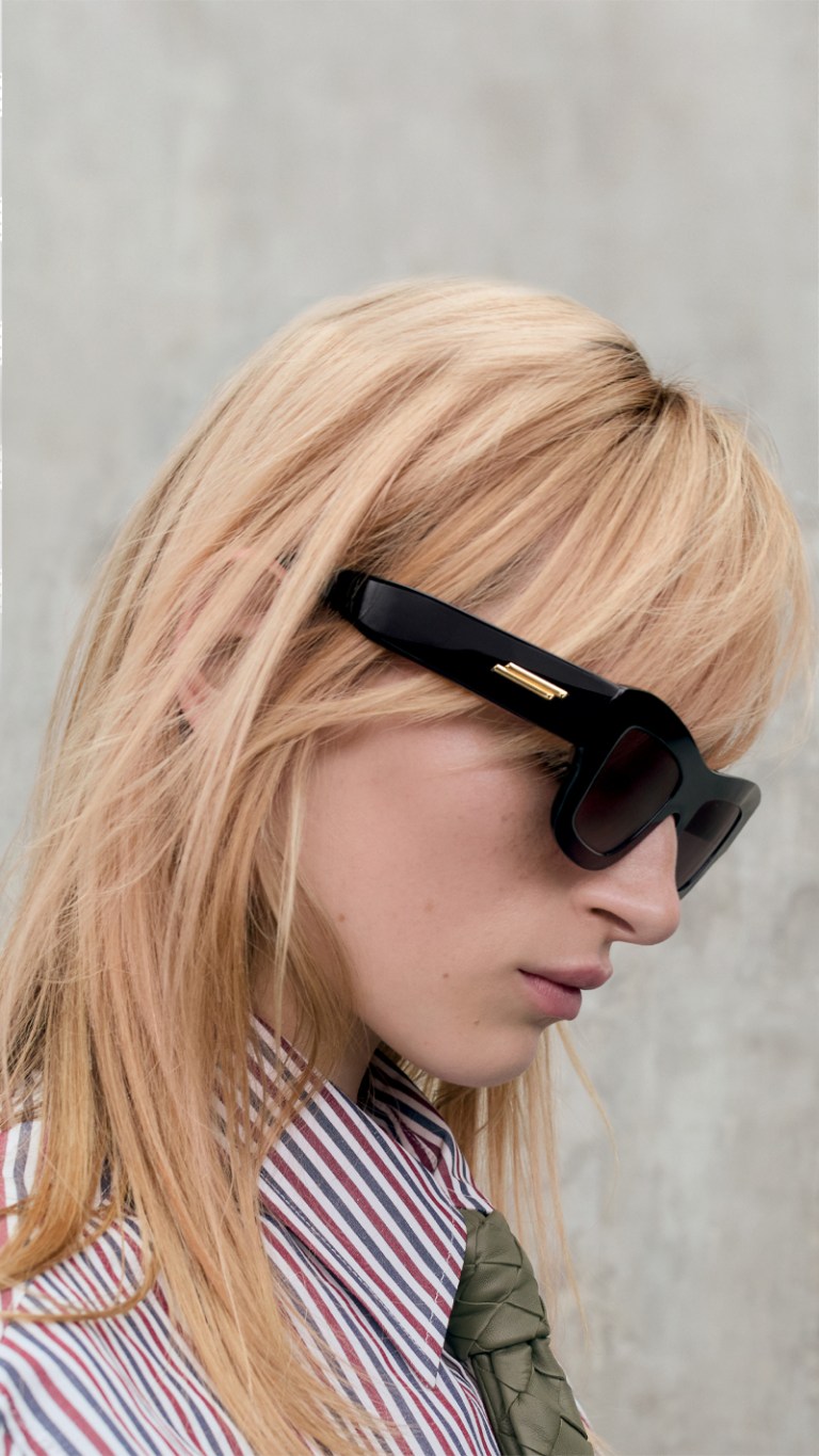 Luxury sunglasses for women grouped by top brand categories